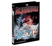 Aquarius Deliria (Stage Fright) -1987 [Import]