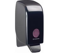 Kimberly-Clark distributeur AQUARIUS 7173 H235xl116xP110env.mm noir Kimberly Clark Quantité:1