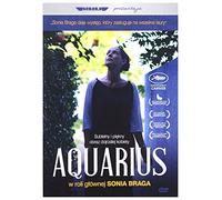 Aquarius [DVD] (IMPORT) (Pas de version française)