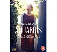 Aquarius [Edizione: Regno Unito] [Import]