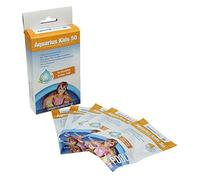 Aquarius Enfants 50 Soins D'Eau pour Kinderpools Contre Moule Algues Nettoyage
