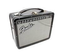 Aquarius Boîte de rangement Fender Amp Gen 2 48171 - poignée plastique, multicolore
