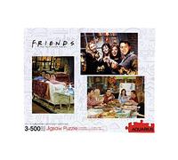 Aquarius - Friends, 62005