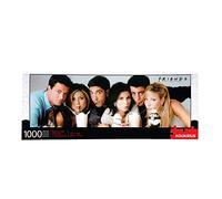 Aquarius Friends - Puzzle Slim Milkshake (1000 pièces)