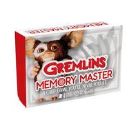 AQUARIUS Gremlins - Jeu de Cartes Memory Master (UK)
