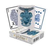 Aquarius Jeu de cartes Harry Potter 52441 Serdaigle Multicolore