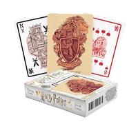 AQUARIUS Harry Potter Gryffondor 52439 Jeu de Cartes Multicolore