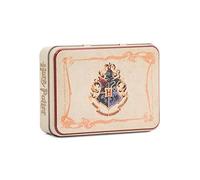 Aquarius Harry Potter Playing Cards in Keepsake Tin