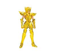 Aquarius Hyoga Inheritor of The Gold Cloth Figurine 17,5 cm Saint Seiya Saint Cloth Myth ex Collectors Shop