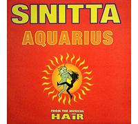 Aquarius [Import]