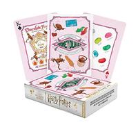 AQUARIUS Jeu de Cartes Harry Potter - Honeydukes