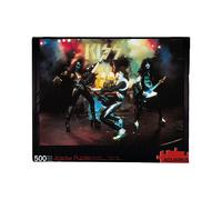 AQUARIUS KISS Puzzle (500 Piece Jigsaw Puzzle) - Glare Free - Precision Fit - Of