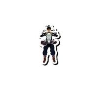 AQUARIUS - Legend of Korra Avatar Funky Chunky Magnet