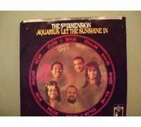 Aquarius/Let The Sunshine In