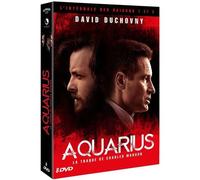 Aquarius : L'intégrale Des Saisons 1 & 2