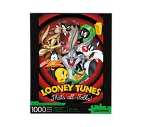 Aquarius Looney Tunes 1,000pc Puzzle