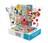 Aquarius Garfield Christmas Playing Cards - Garfield Christmas Themed Deck of Cards for Your Favorite Card Games - Officially Licensed Garfield Merchandise & Collectibles