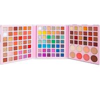 Aquarius Magic Studio New Rules Big Palette 100 Shadows