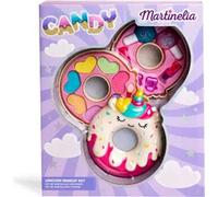 Aquarius Martinelia Candy Super Lollipop Makeup Sets With 7 Shadows