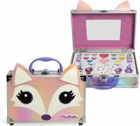 Aquarius Martinelia Yummy Kit de maquillage complet avec 20 ombres à paupières