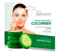 Aquarius Masque Esthétique Cucumber Soothing & Refreshing