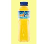 Aquarius Orange Pet 50 cl