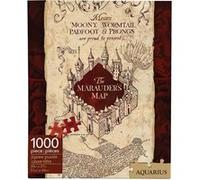 AQUARIUS Puzzle 1000 pieces Harry Potter Carte du Maraudeur - 65284 G