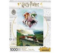 AQUARIUS Puzzle 1000 pieces Harry Potter Train - 65344 Neutre G