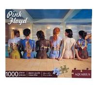 AQUARIUS Puzzle 1000 pieces Pink Floyd Back Art - 65160 G