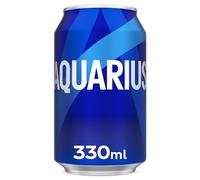 Aquarius refresco isotónico de limón Pack 1 x 33 cl