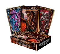 Aquarius - Ruth Thompson Dragons Jeu de Cartes