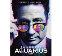 Aquarius: Saison 1