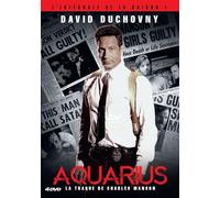 Aquarius - Saison 1