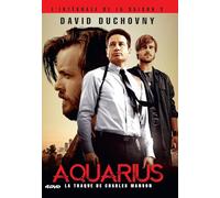 Aquarius - Saison 2