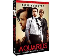 Aquarius - Saison 2