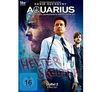 Aquarius - Staffel 2 - Episode 01-13