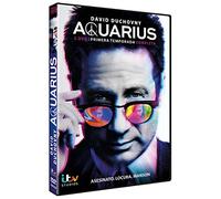 Aquarius: Temporada 1 (2015) [Import]