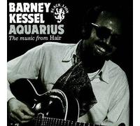 Aquarius: the Music from Hair by Barney Kessel (1998-02-17)