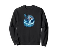 Aquarius Verseau Bleu 2.0 Sweatshirt