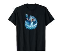 Aquarius Verseau Bleu 2.0 T-Shirt