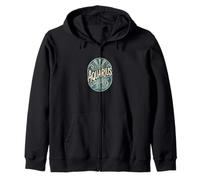 Aquarius Zodiaque Art Astrologie Signe Design Anniversaire Sweat à Capuche