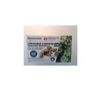 AQUAROCHE-Roches à empiler Colonisables Céramique 2 Kg