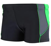 Aquarti Boxer de Bain Homme | Maillot de Bain pour Homme Boxer de Piscine Shorts Grande Taille