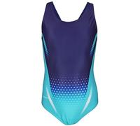 Aquarti Maillot de Bain Fille | Maillot de Bain Une Pièce pour Fille, Résistant au Chlore