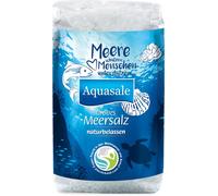 Aquasale Sel de mer gros grains 1000g
