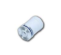Aquasan 2299 Cartouche de rechange pour filtre de douche Aquasweet, blanc