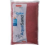 Aquasand Color Rouge Framboise 5Kg