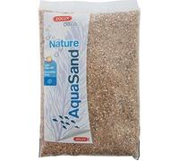 Zolux Gravier Naturel pour Aquarium Sable de Rivière de 1 à 4 mm de Granulométrie 1 kg