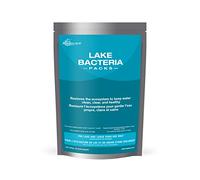 Aquascape Blue Pond Water Dye 40013 Lot de 24 Paquets de Teinture à l'eau Transparent