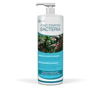 Aquascape Décorative Pond Starter bactéries Traitement de l'eau pour Bassin et Fonctions de l'eau 32-Ounce Claire